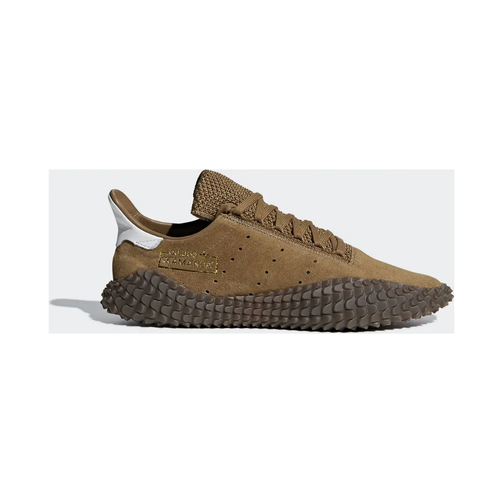 adidas Kamanda Raw Desert (B96522)