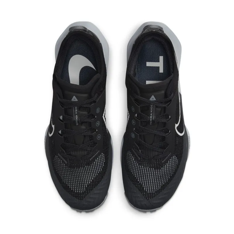 Nike Air Zoom Terra Kiger 8 Trail Running Black (DH0649-001)