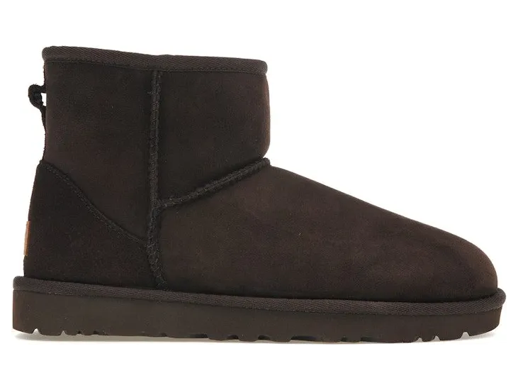 Ugg Classic Mini II 1016222-CHO
