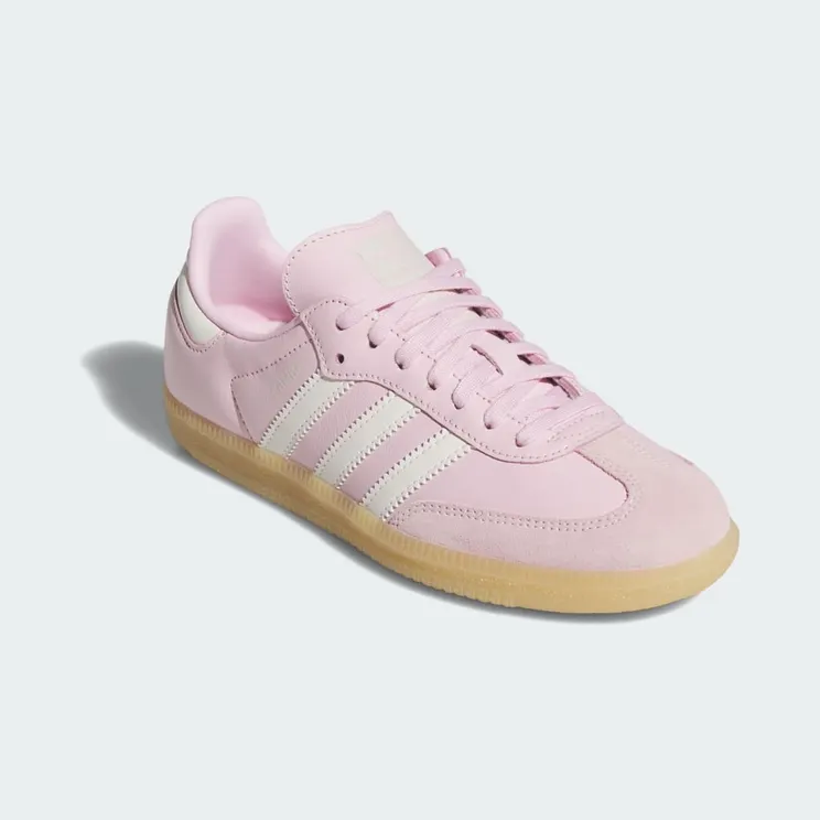 adidas-samba JR3154