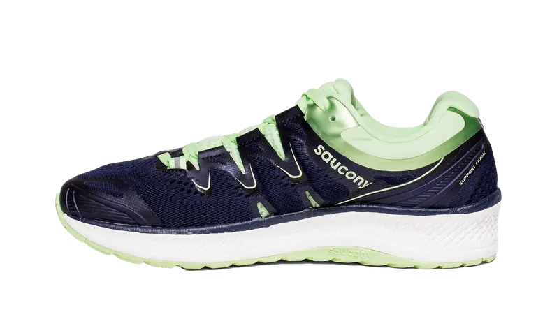Saucony TRIUMPH ISO 4 “Navy Mint” (S10413-3)