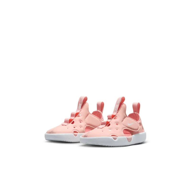 Nike Sunray Protect 4 Echo Pink White (HF6278-600)