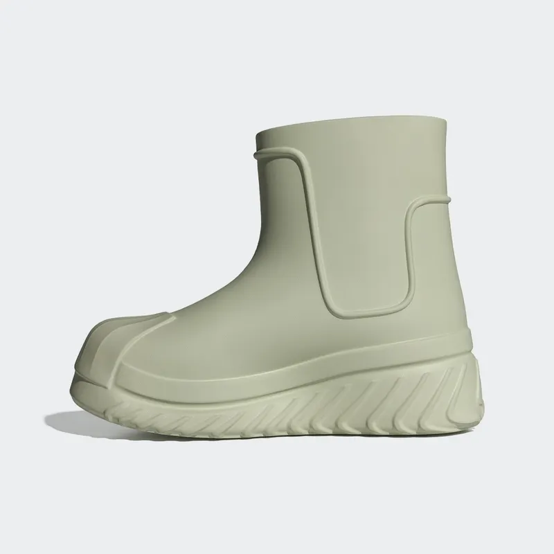 adidas AdiFOM SST Boots Green / Green / Green (IE0387)