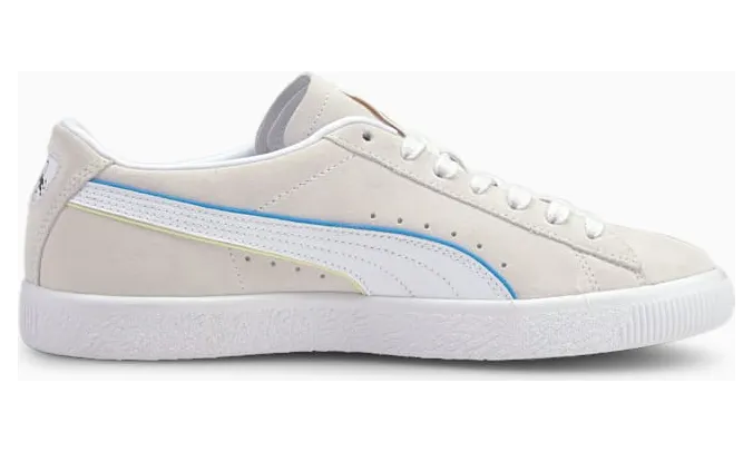 Puma Suede VTG RDL FS Gray (374918-01)