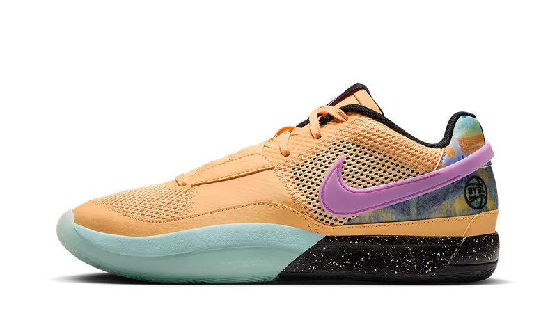 Nike Ja 1 “EYBL” (FQ4293-800)