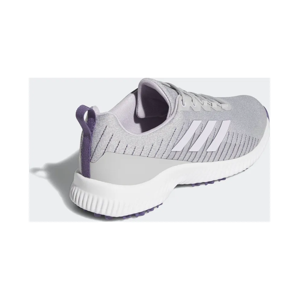 adidas Response Bounce 2.0 SL Golf Grey Purple Tint (W) (EF2004)