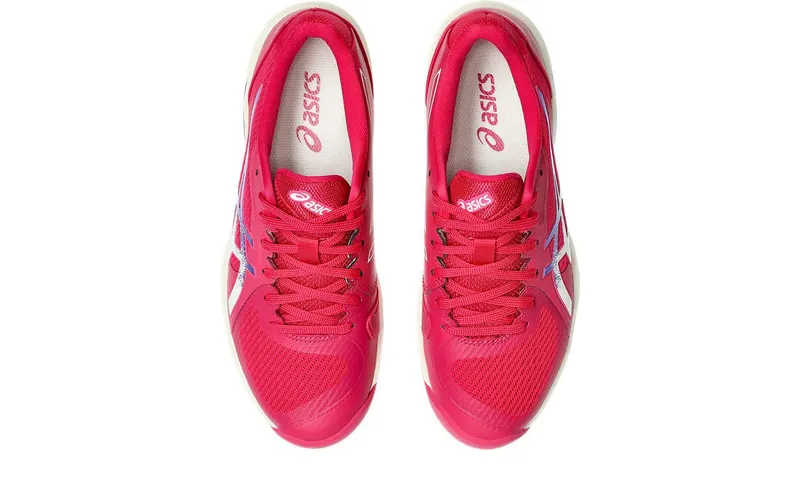 ASICS Solution Swift FF 2 Bright Rose Dark Cobalt (1042A265-701)