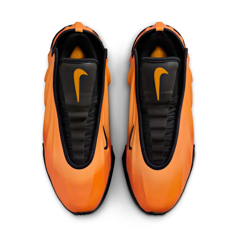Nike GT Future “Fire” (FZ5590-800)