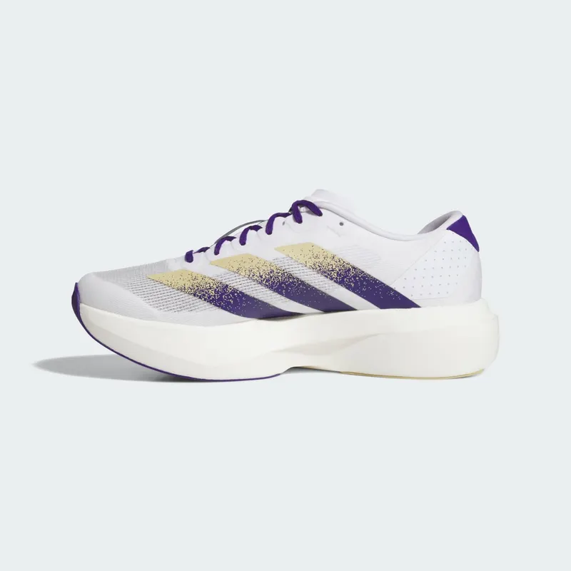 Adidas Adizero EVO SL “NCAA – University Of Washington” (JQ4578)