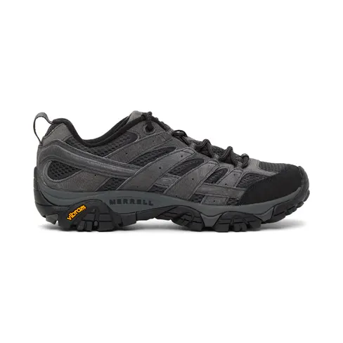 Merrell 1TRL Grey Moab 2 Ventilator Sneakers (J034207)