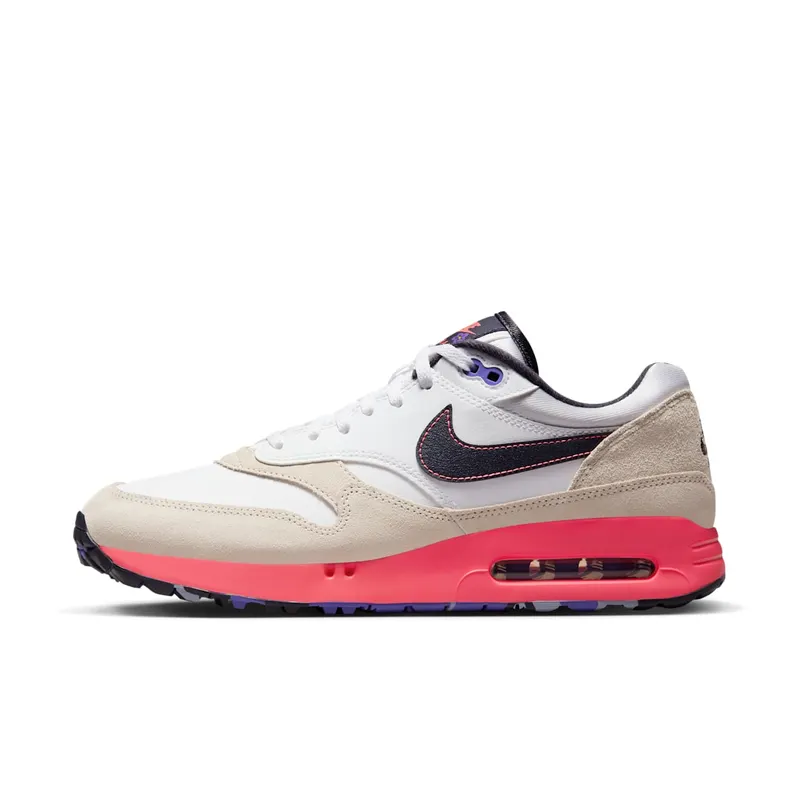 Nike Air Max 1 ’86 OG Golf NRG Big Bubble Flower City (DX8437-106)
