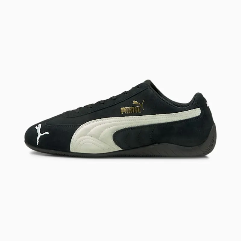 Puma SpeedCat LS White/Black (380173-01)