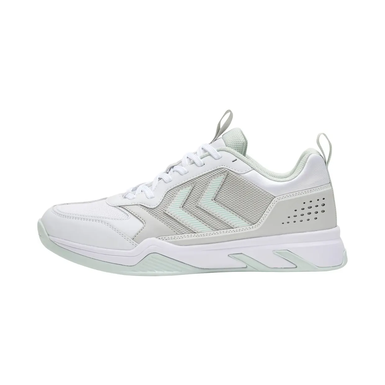 hummel-sneaker 219073-7097