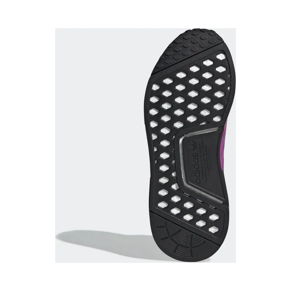 adidas NMD_R1 Vivid Pink (W) Vivid Pink/Vivid Pink/Shock Pink (BD8027)