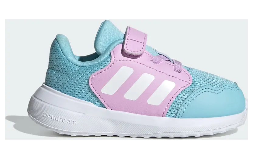Adidas Tensaur Run 3.0 Kids Icey Blue / Cloud White / Bliss Lilac (JP6793)