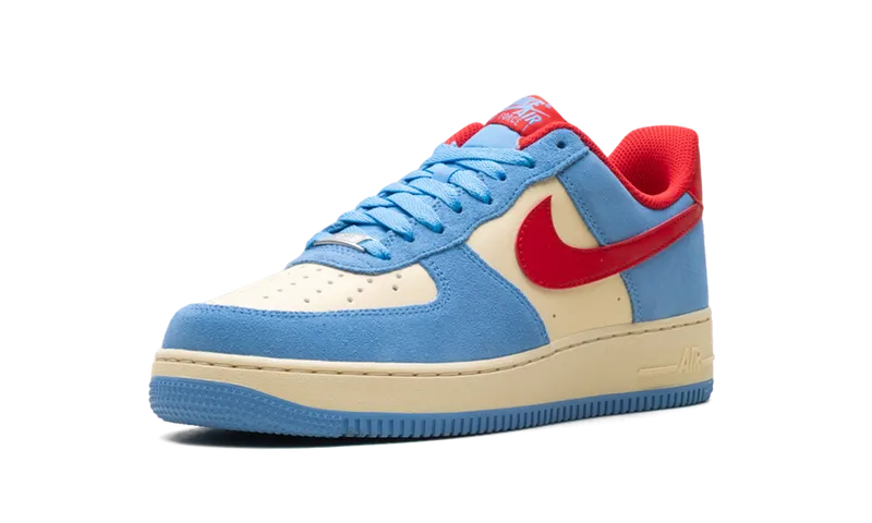 Nike Air Force 1 Low ’07 LV8 “Doraemon” (FQ8714-401)