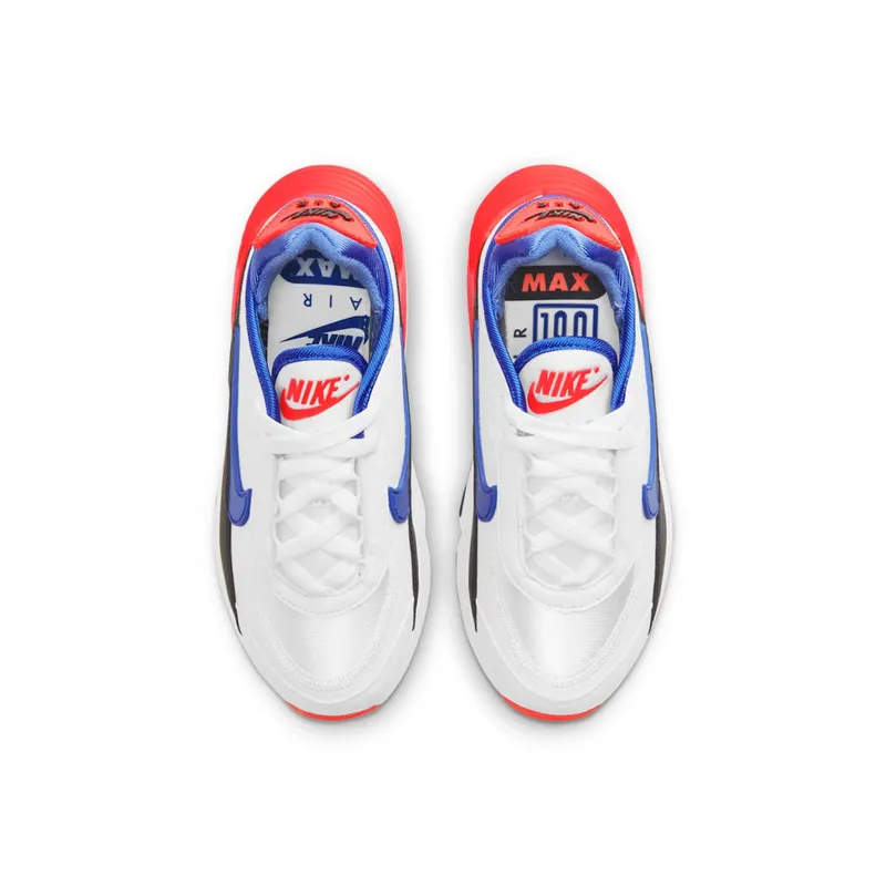 Nike Air Max 2090 EOI Younger Kids’ White (CW1652-100)