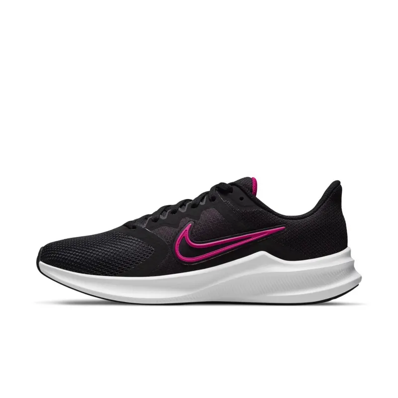 Nike Downshifter 11 Road Running Black (CW3413-004)