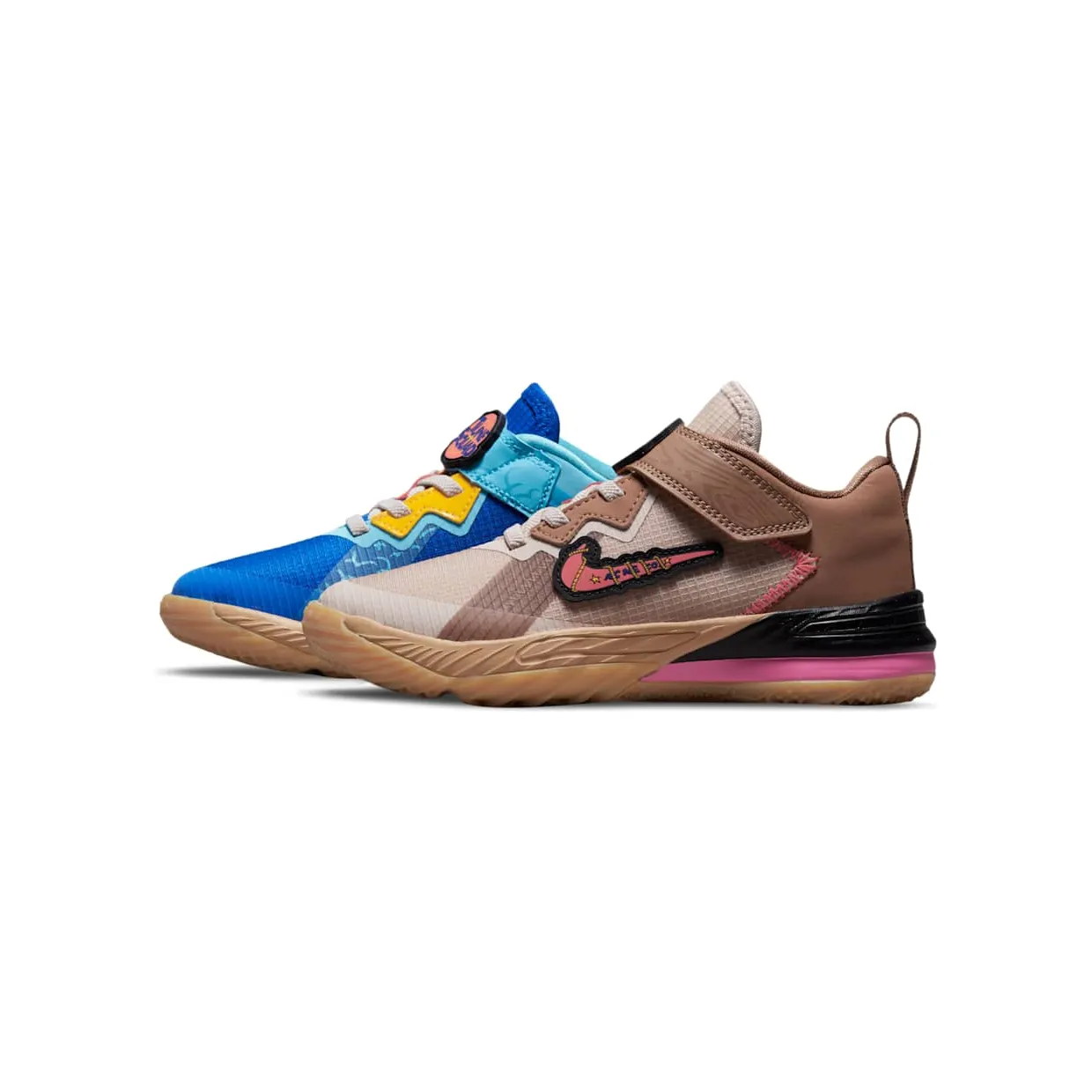 nike-lebron-18 DJ3761-401