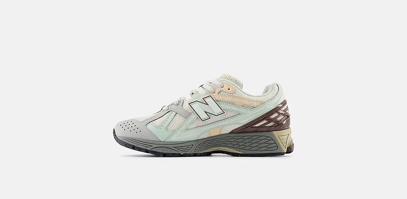 New Balance 1906 “CLAY ASH” (M1906ND)