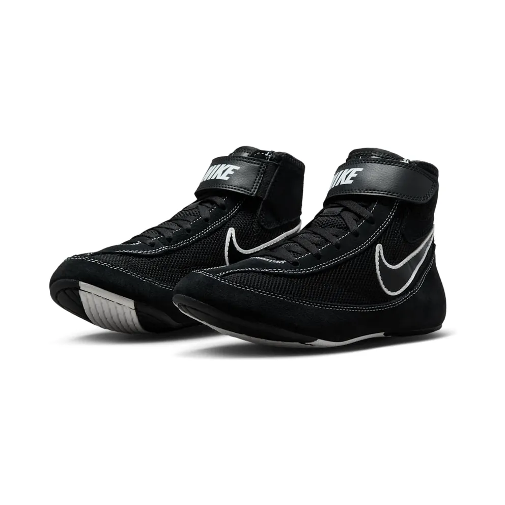 Nike Speedsweep VII Black White (366684-001)
