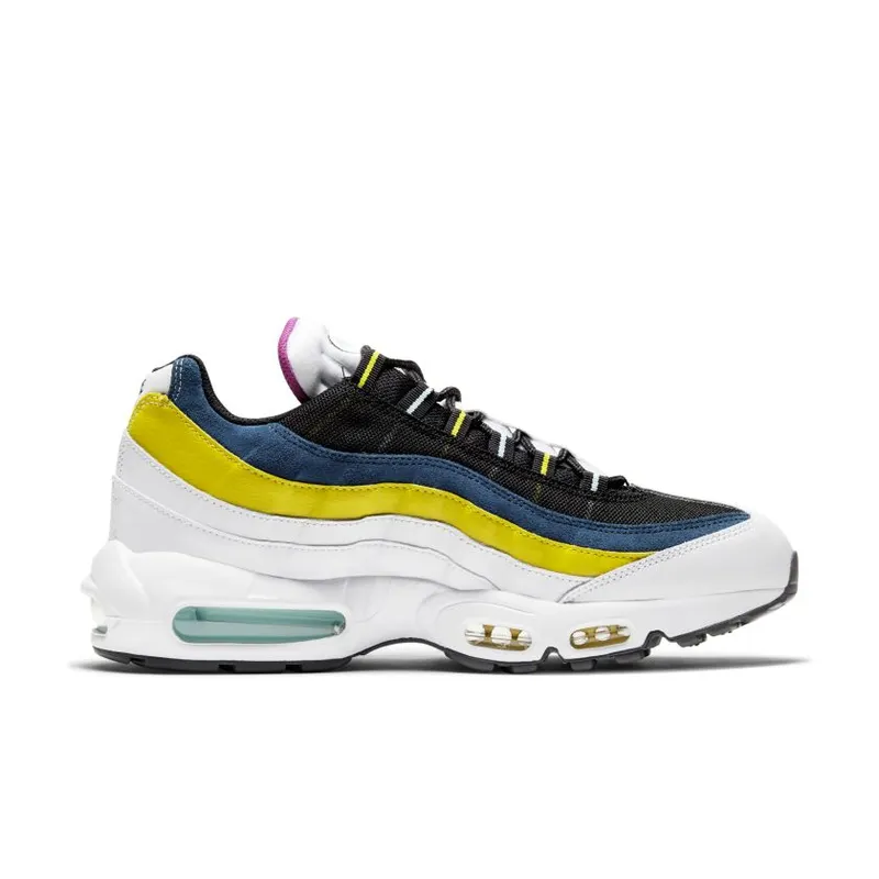 Nike Air Max 95 Cactus Flower (DC1862-100)