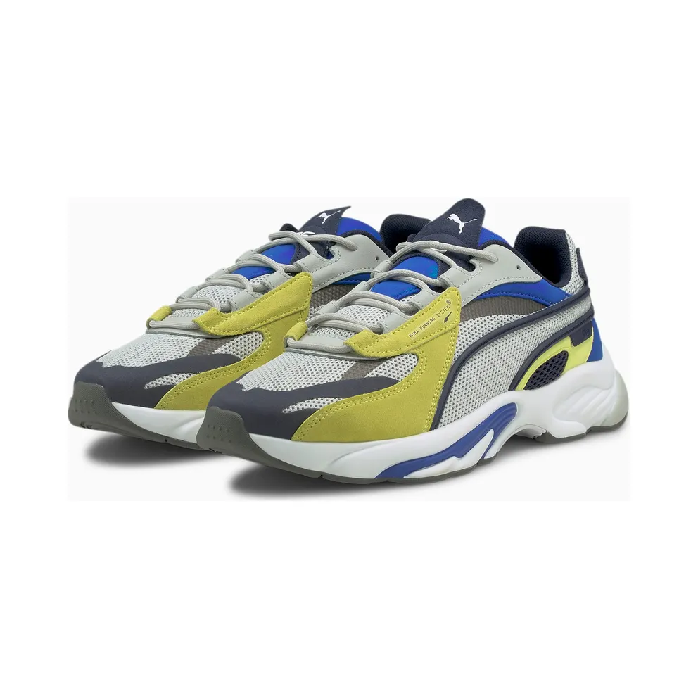 Puma RS-Connect Lazer Blue/Grey (37515204)