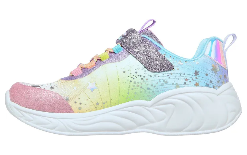 skechers-s-lights 302311L_PRMT