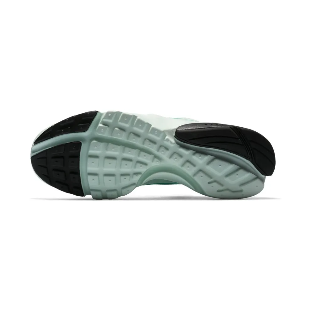 Nike Presto Fly Igloo Clear Jade-Black (W) Igloo/Clear Jade-Black (910569-300)