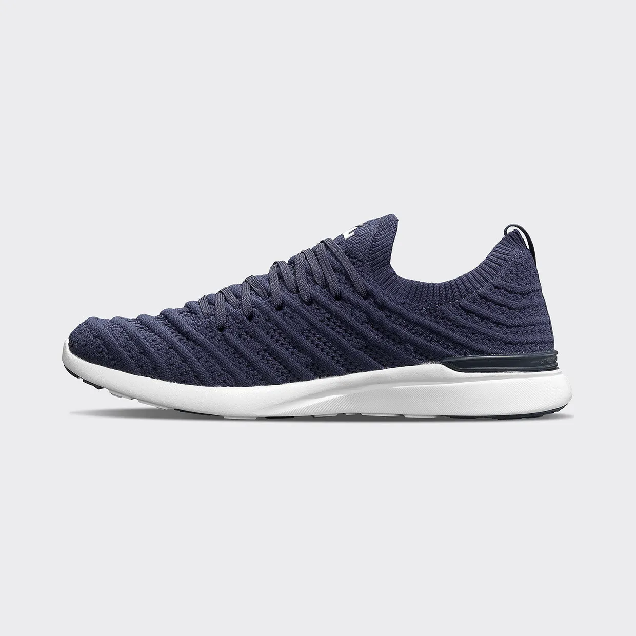 APL TechLoom Wave “Navy/White” (Dames) (2)