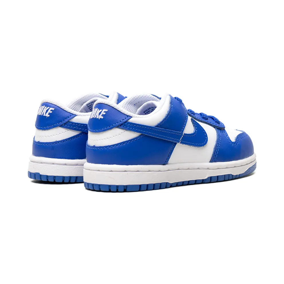 Nike Dunk Low TD “Kentucky 2025” (FB9107-131)