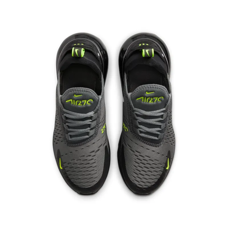 Nike Air Max 270 Older Kids’ Grey (DZ5631-001)