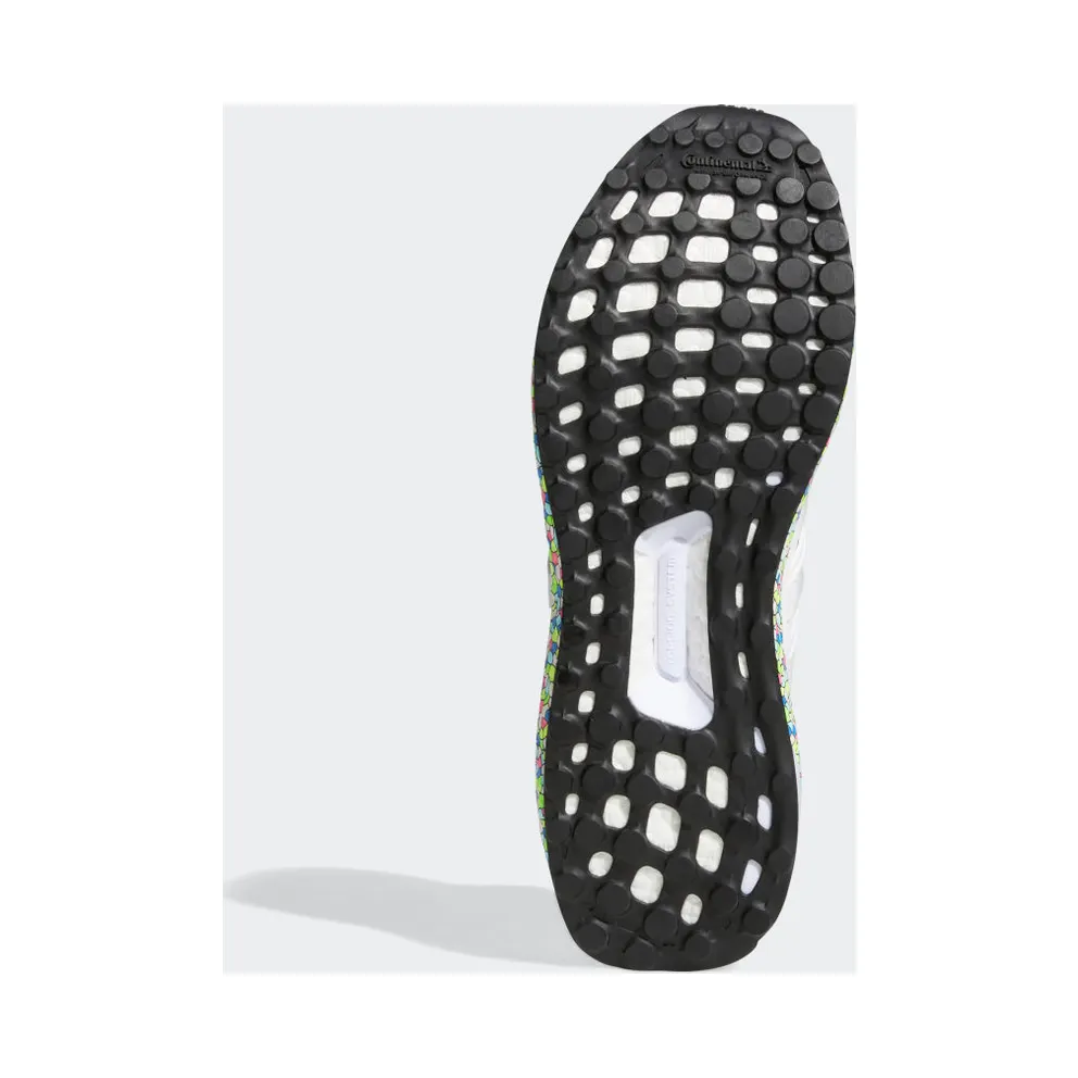 adidas Ultraboost 5.0 DNA Cloud White / Cloud White / Core Black (GY4525)