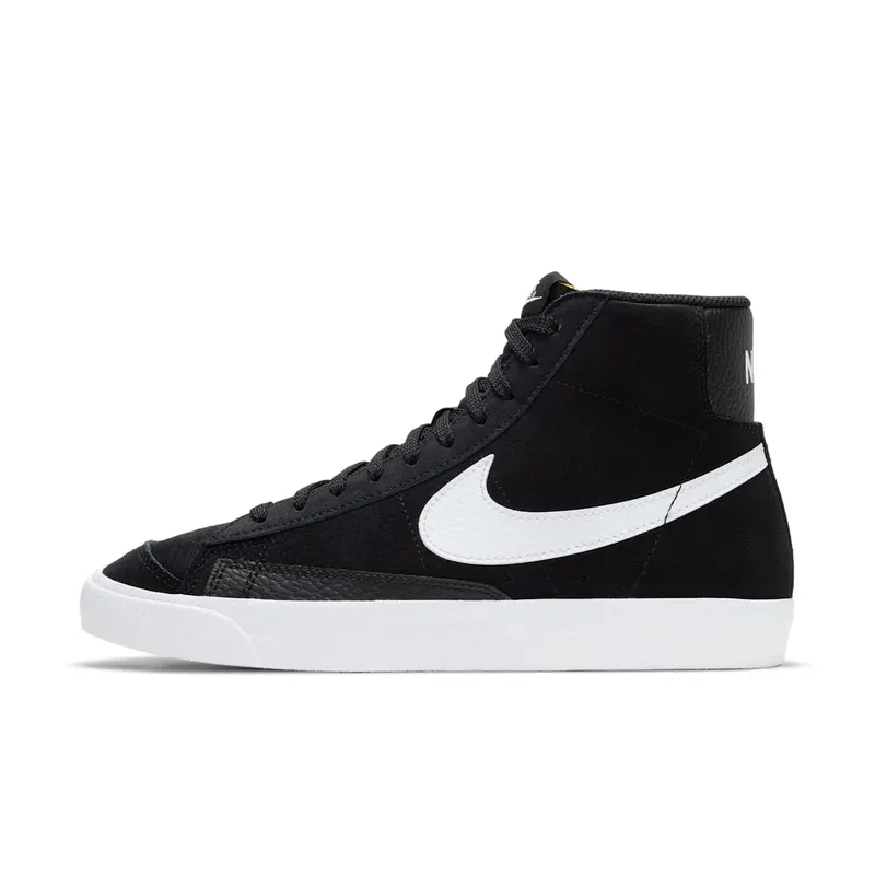 Nike Blazer Mid’ 77 Black (DD6613-001)