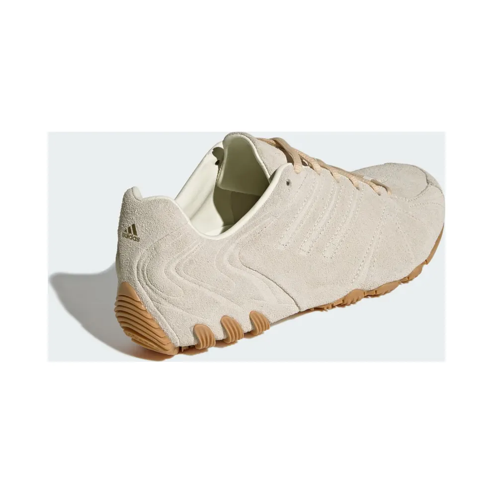 Adidas GHOST SPRINT Shoes Off White / Sand Strata / Gold Metallic (HQ9304)