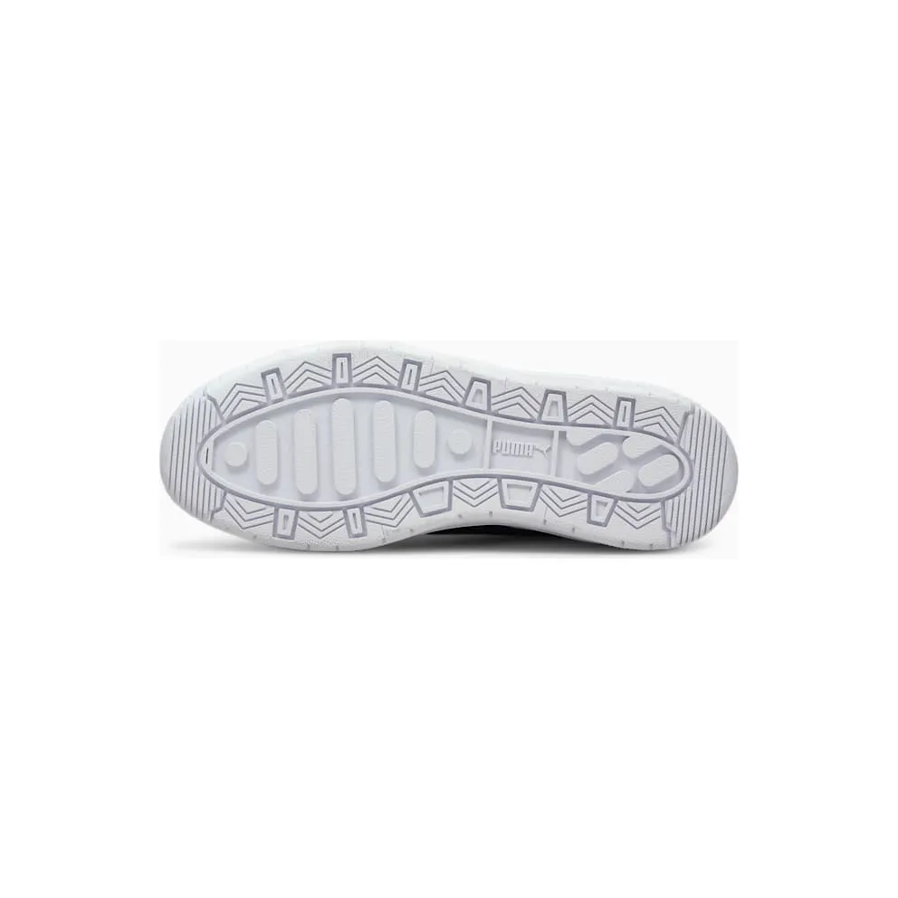 Puma Oslo-City “White Black” (374976-02)