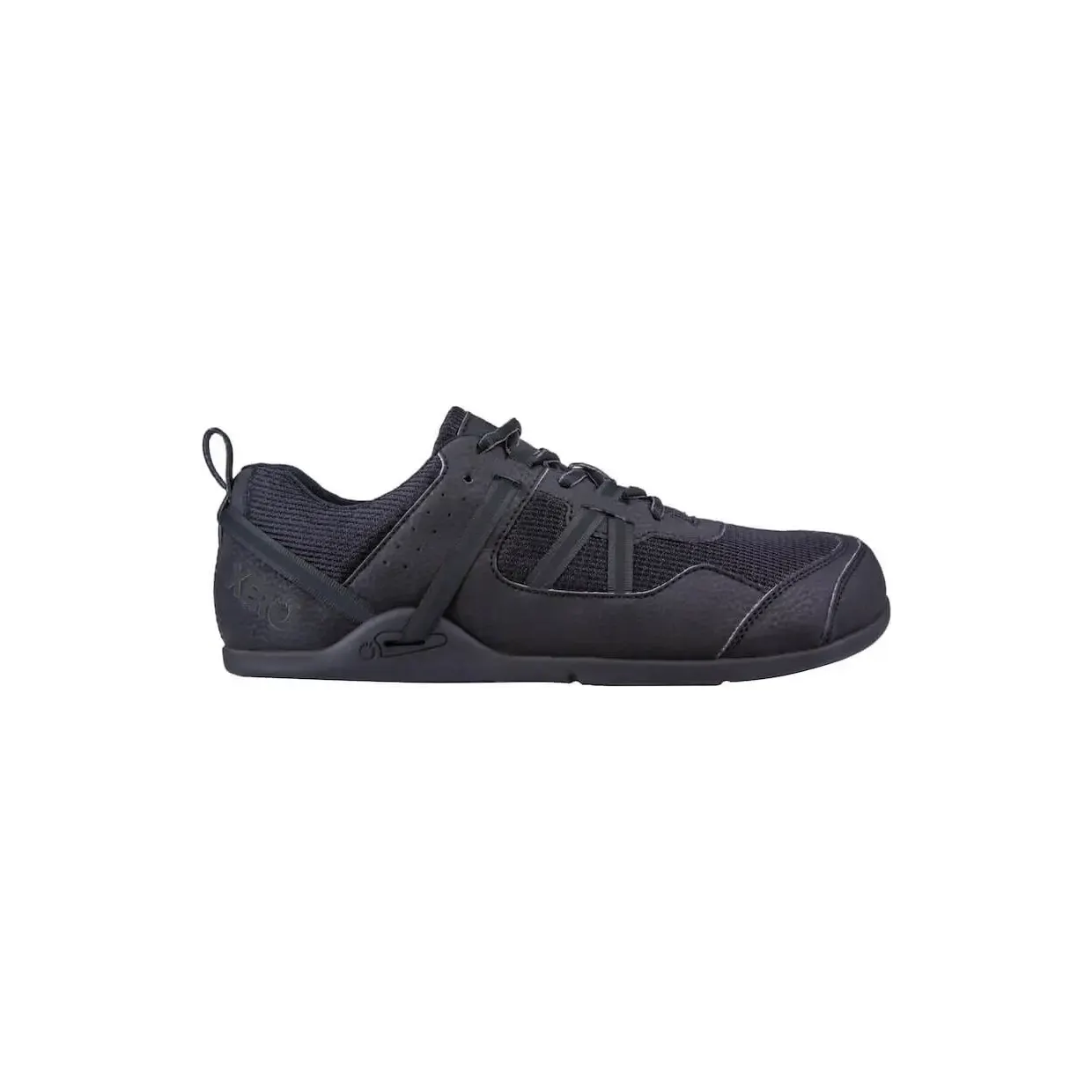 xero-shoes-sneaker PRM-BLK