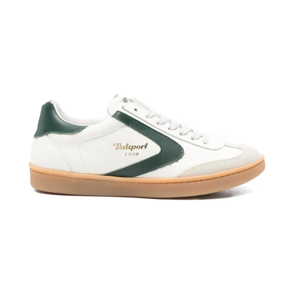 Valsport aus Leder – White (VO2703M)