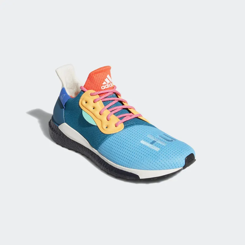 adidas Campus Pharrell Williams Ecru Tint Ecru Tint/Cream White/Clear Brown (FX8025)
