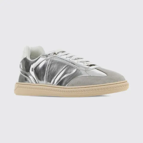 Versace Sneakers Grey (10218631A172486E59P)