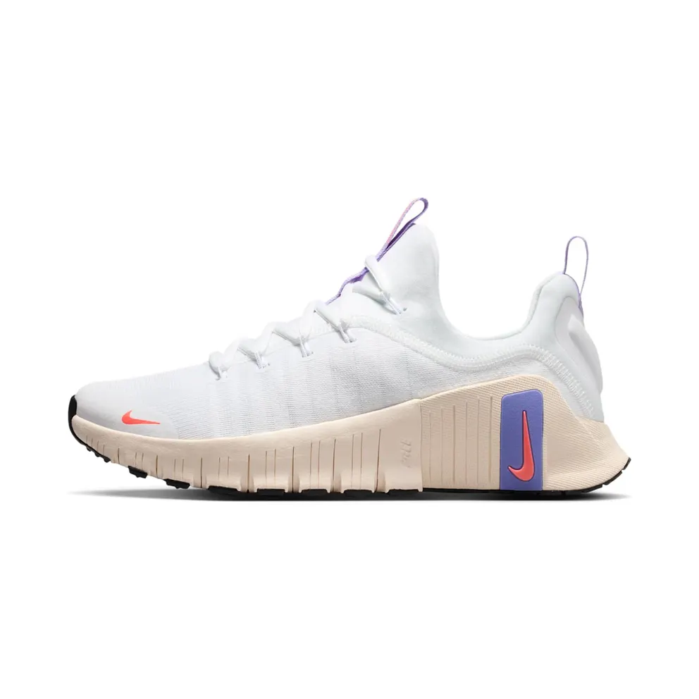 Nike Free Metcon 6 Womens “Violet Mist” (FJ7126-114)