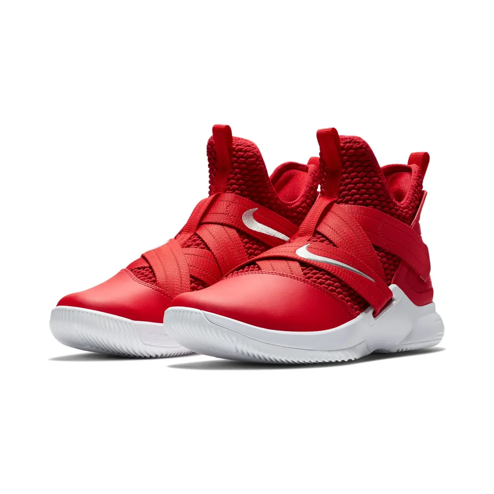 Nike LeBron Soldier 12 TB University Red (AT3872-603)