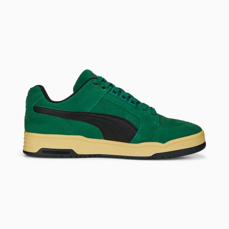 Puma Slipstream Green