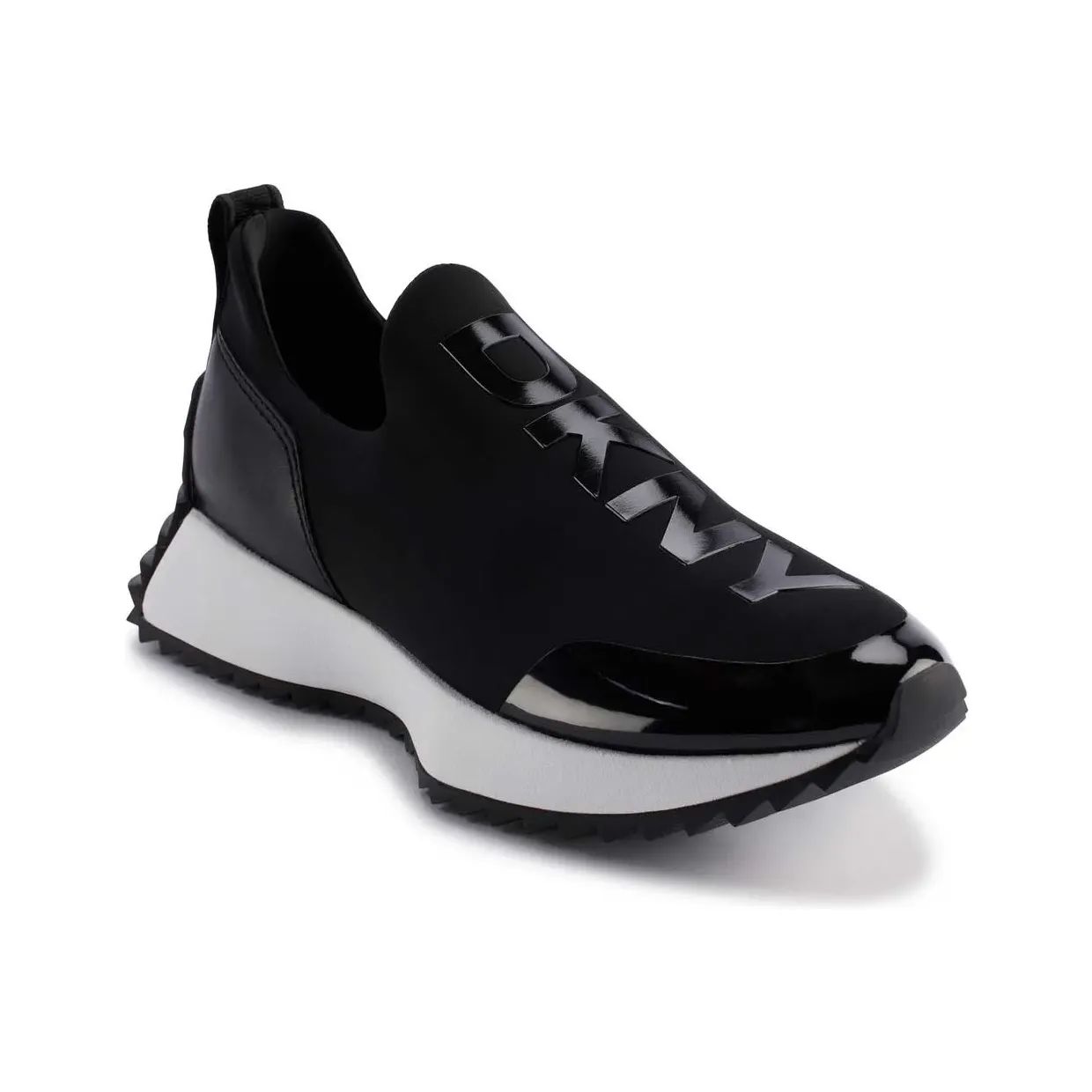 dkny-sneaker K1562302-BLK
