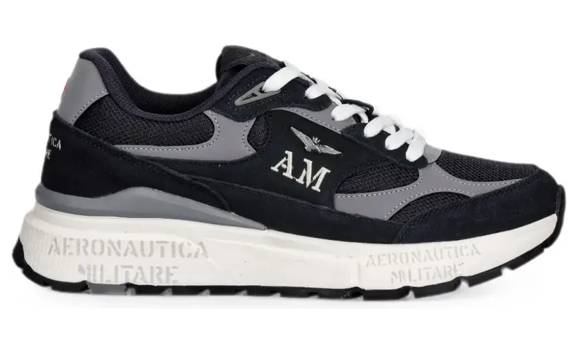Aeronautica Militare -Stickerei “Blue” (261SC0318UCT04248)