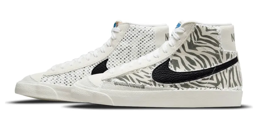 Nike Blazer Mid 77 Vintage Alter & Reveal (DO6402-100)