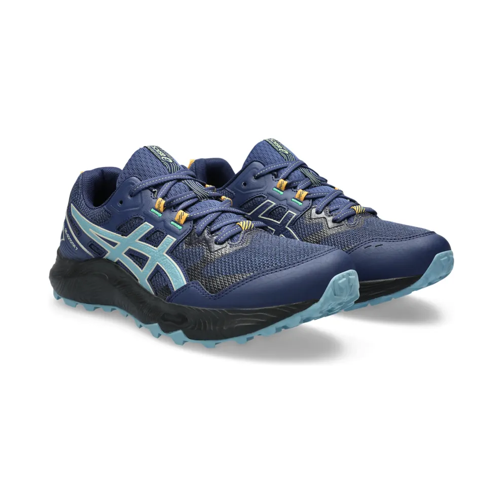 Asics Gel-sonoma 7 Deep Ocean/Gris Blue (1011B595.402)