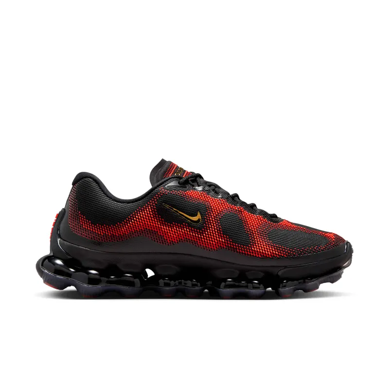 Nike Air Liquid Max “Bright Crimson / Fire Red” (IQ7634-002)