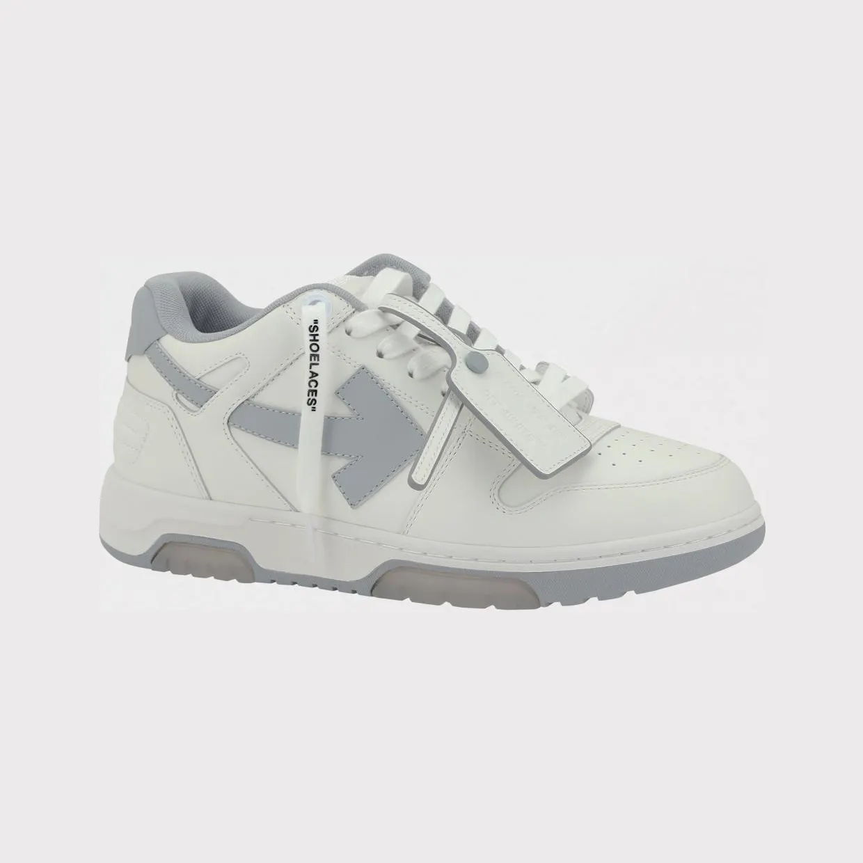 Off-White Sneakers White (OMIA189C99LEA0190109)