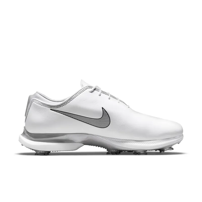 Nike Air Zoom Victory Tour 2 White Metallic Platinum (CW8155-100)